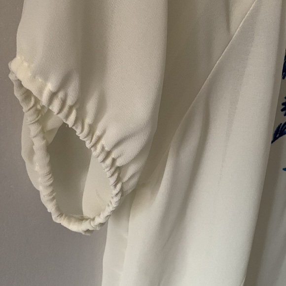 Peasant Top - Picture 4 of 4